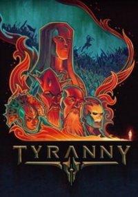 Обложка игры Tyranny