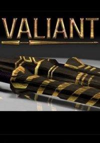 Обложка игры Valiant