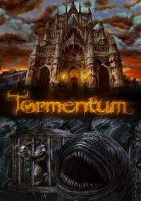 Обложка игры Tormentum - Dark Sorrow