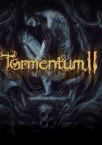 Обложка игры Tormentum II