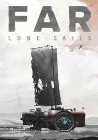 Обложка игры FAR: Lone Sails