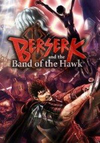 Обложка игры Berserk and the Band of the Hawk