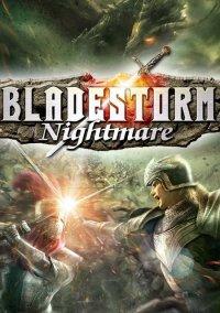 Обложка игры Bladestorm: Nightmare