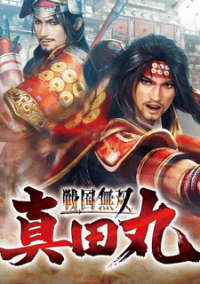 Обложка игры Samurai Warriors: Spirit of Sanada