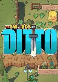 Обложка игры The Swords of Ditto