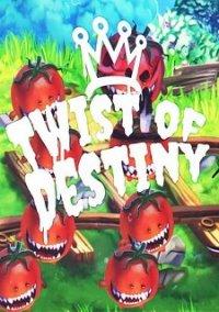 Обложка игры Twist of Destiny