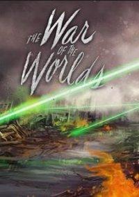 Обложка игры The War of the Worlds