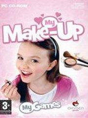Обложка игры My Make-Up