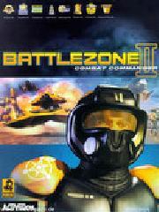 Обложка игры Battlezone 2: Combat Commander