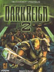 Обложка игры Dark Reign 2