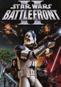 Обложка игры Star Wars: Battlefront 2