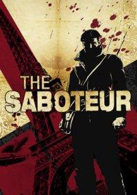 Обложка игры The Saboteur