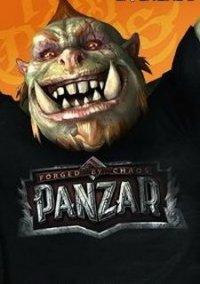 Обложка игры Panzar