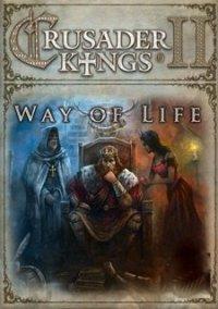 Обложка игры Crusader Kings 2: Way of Life