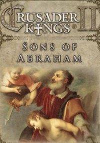 Обложка игры Crusader Kings II: Sons of Abraham