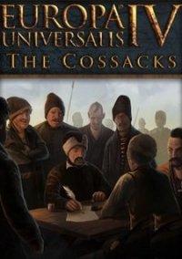 Обложка игры Europa Universalis 4: Cossacks