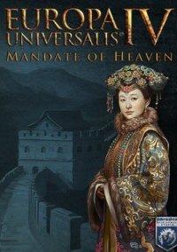 Обложка игры Europa Universalis IV: Mandate of Heaven