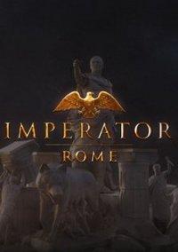 Обложка игры Imperator: Rome