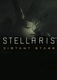 Обложка игры Stellaris: Distant Stars