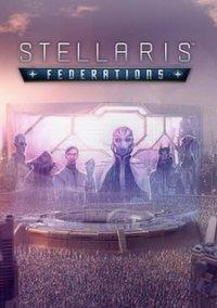 Обложка игры Stellaris: Federations