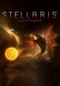 Обложка игры Stellaris: Leviathans Story Pack
