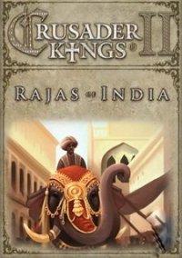 Обложка игры Crusader Kings II: Rajas of India