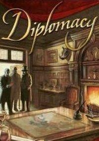 Обложка игры Diplomacy (2005)