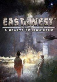 Обложка игры East vs. West: A Hearts of Iron Game