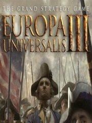 Обложка игры Europa Universalis III: Heir to the Throne