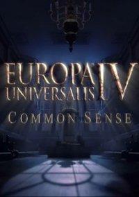 Обложка игры Europa Universalis IV: Common Sense