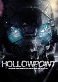 Обложка игры Hollowpoint