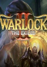 Обложка игры Warlock 2: The Exiled 