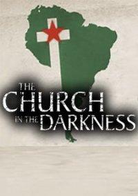 Обложка игры The Church in the Darkness