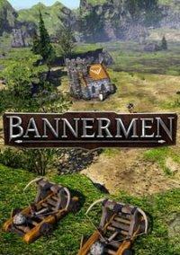 Обложка игры BANNERMEN
