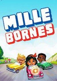 Обложка игры Mille Bornes