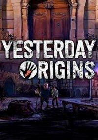 Обложка игры Yesterday Origins