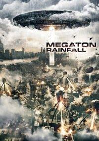 Обложка игры Megaton Rainfall