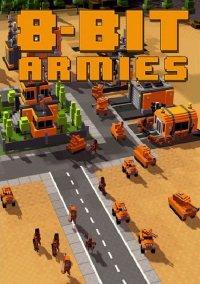 Обложка игры 8-Bit Armies