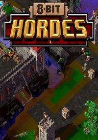 Обложка игры 8-Bit Hordes