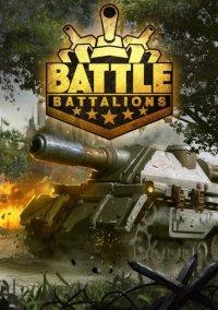 Обложка игры Battle Battalions