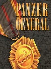Обложка игры Panzer General: Allied Assault