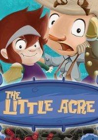 Обложка игры The Little Acre