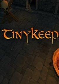 Обложка игры TinyKeep