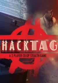 Обложка игры Hacktag
