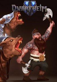 Обложка игры DwarfHeim