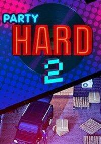 Обложка игры Party Hard 2