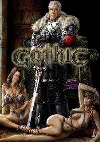 Обложка игры Gothic