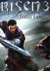 Обложка игры Risen 3: Titan Lords