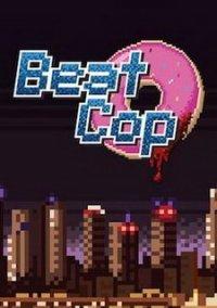 Обложка игры Beat Cop