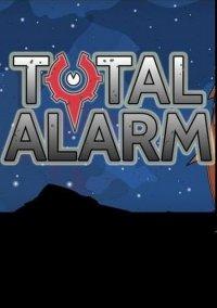 Обложка игры Total Alarm